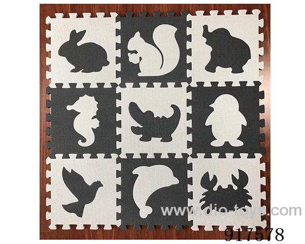 EVA floor mat