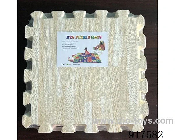 EVA floor mat