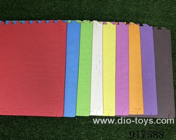 EVA floor mat