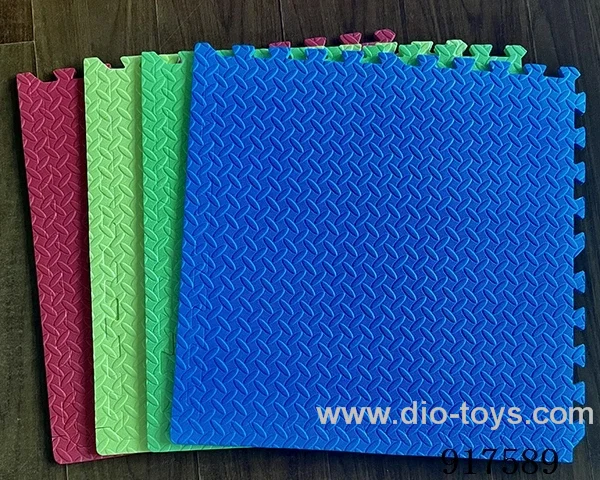 EVA floor mat