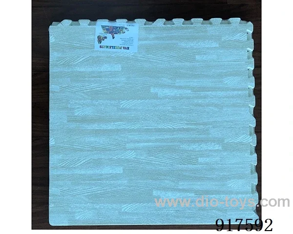 EVA floor mat