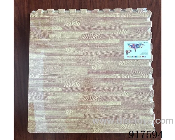 EVA floor mat