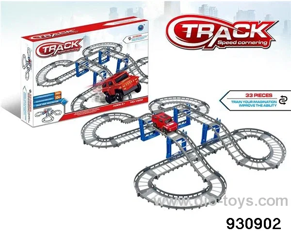 B/O rail car not included battery