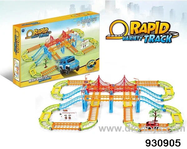 B/O rail car not included battery
