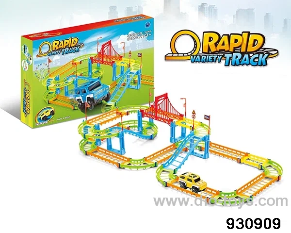 B/O rail car not included battery