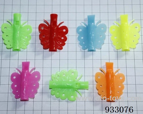 whistle