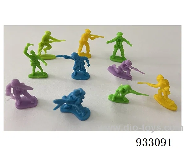 private 10pcs