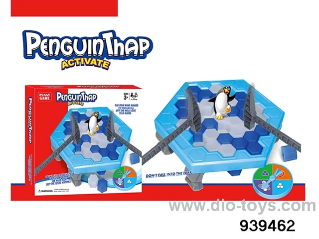 Icebreaker Penguin (Large)