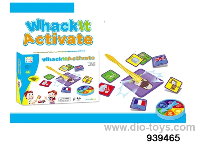 Suck & Tap Game