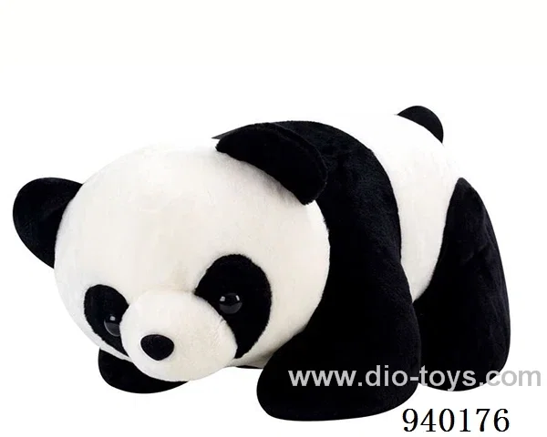 15cm Panda in Hangtag