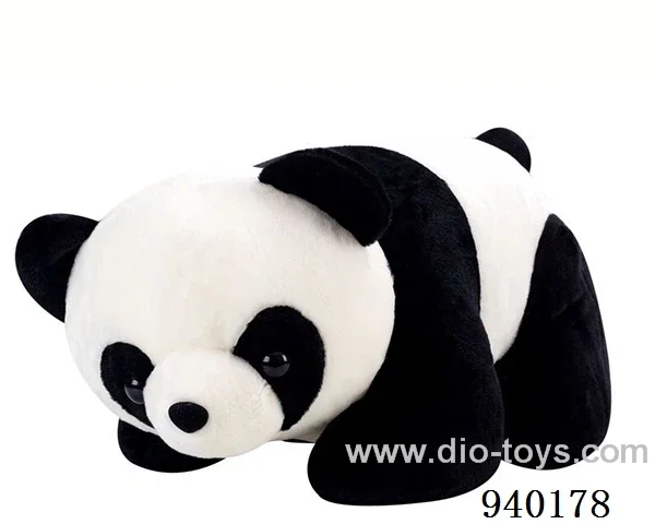 35cm Panda in Hangtag