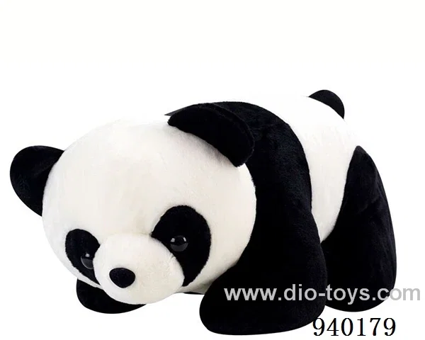 45cm Panda in Hangtag