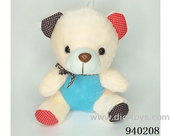 27cm little bear in Hangtag