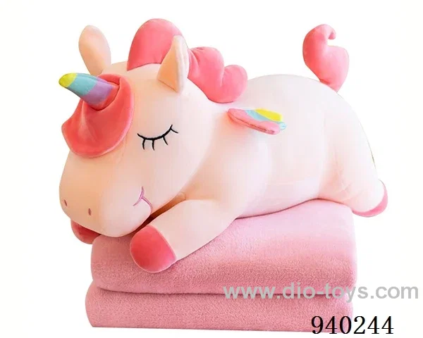 Unicorn air conditioner in PE BAG