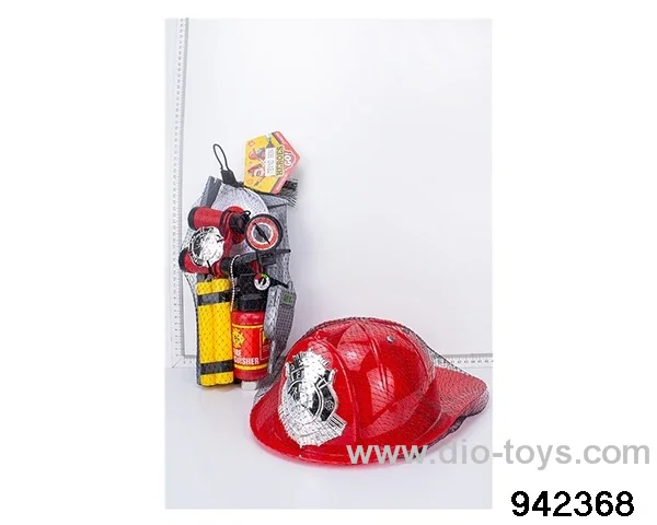 Fire fighting suit in Net bag