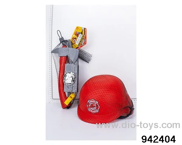 Fire fighting suit in Net bag