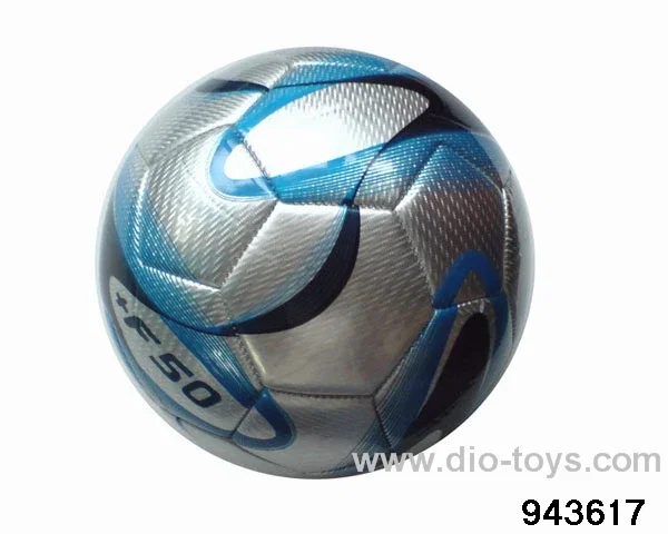 22-23cm football（color random mix）