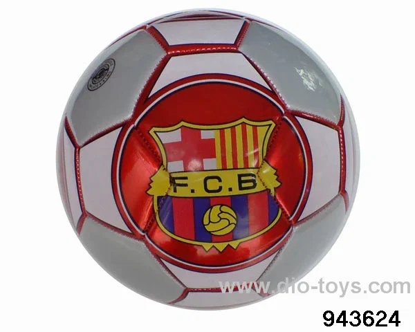22-23cm football（color random mix）