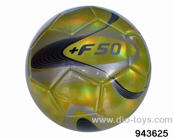 22-23cm football（color random mix）