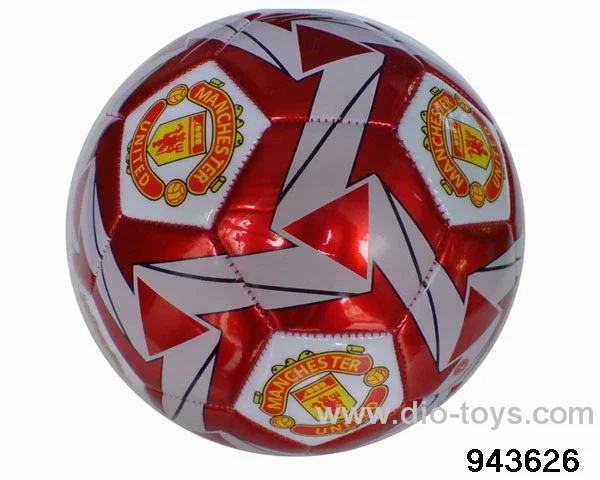 22-23cm football（color random mix）