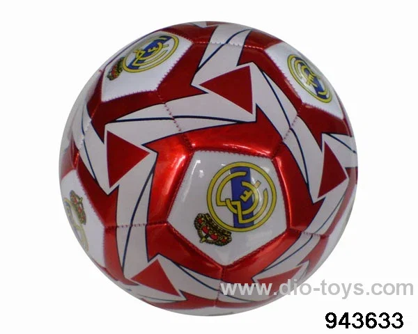 22-23cm football（color random mix）