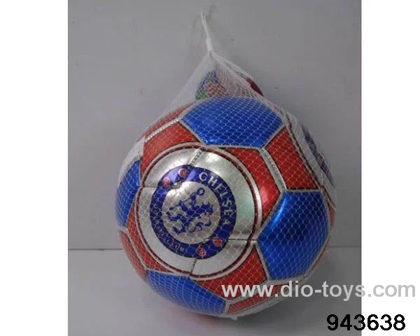 22-23cm football（color random mix）