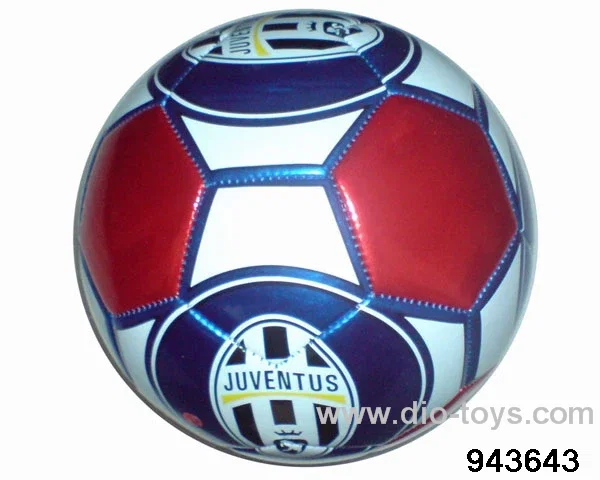 22-23cm football（color random mix）