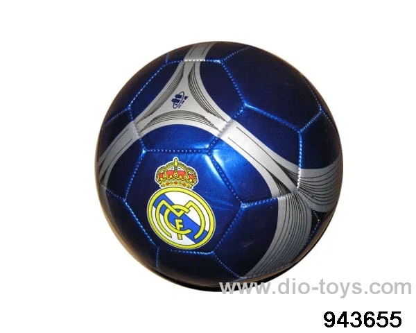 22-23cm football（color random mix）