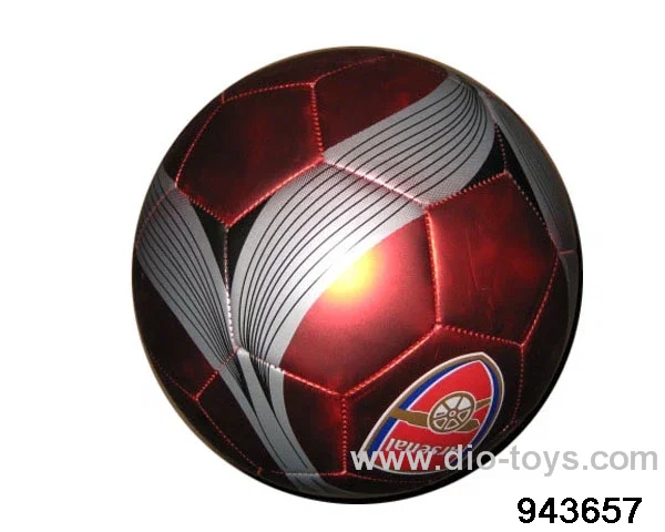 22-23cm football（color random mix）