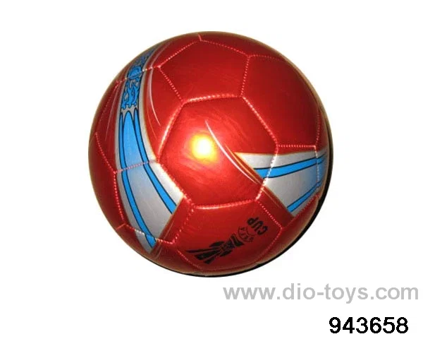 22-23cm football（color random mix）