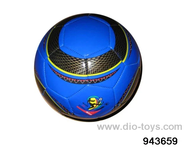 22-23cm football（color random mix）