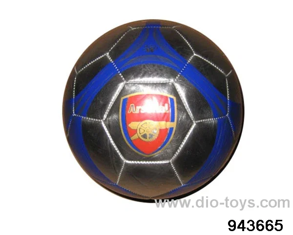 22-23cm football（color random mix）