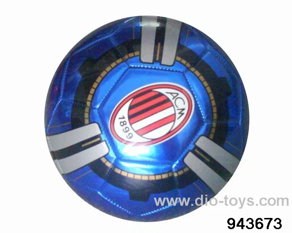 22-23cm football（color random mix）