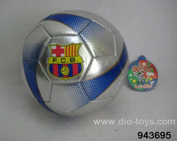 22-23cm football（color random mix）