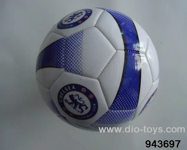22-23cm football（color random mix）