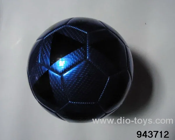 22-23cm football（color random mix）