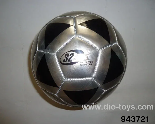 22-23cm football（color random mix）