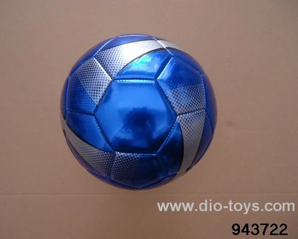 22-23cm football（color random mix）