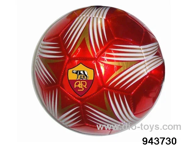 22-23cm football（color random mix）