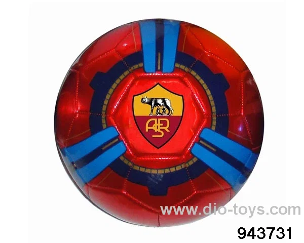 22-23cm football（color random mix）