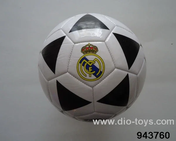 22-23cm football（color random mix）