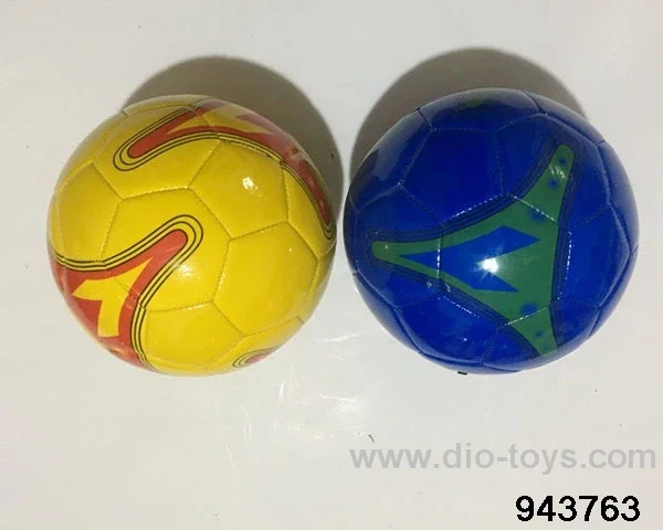 football（color random mix）