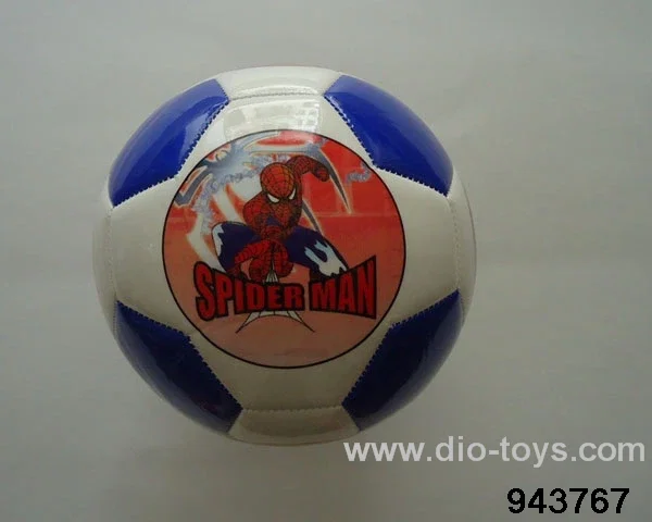 22-23cm football