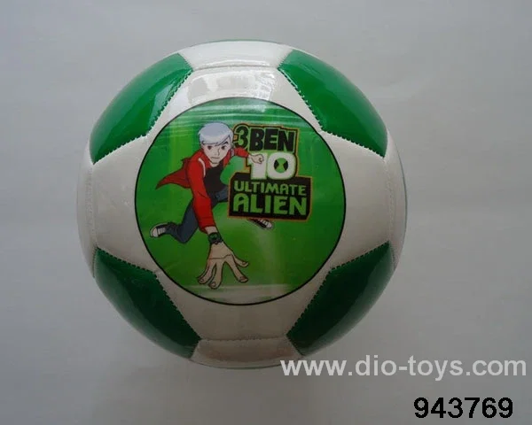 22-23cm football