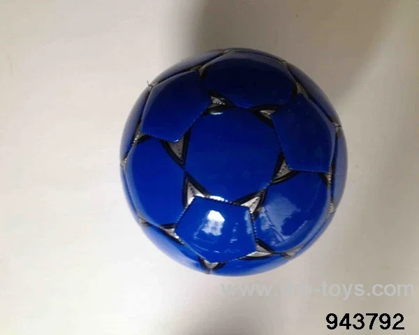 22-23cm football（color random mix）