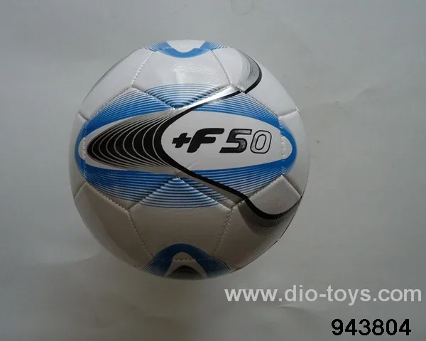 22-23cm football（color random mix）