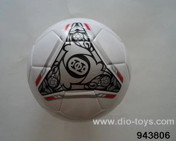 22-23cm football（color random mix）