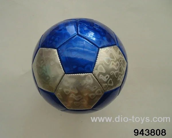 22-23cm football（color random mix）