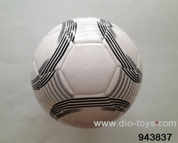 22-23cm football（color random mix）