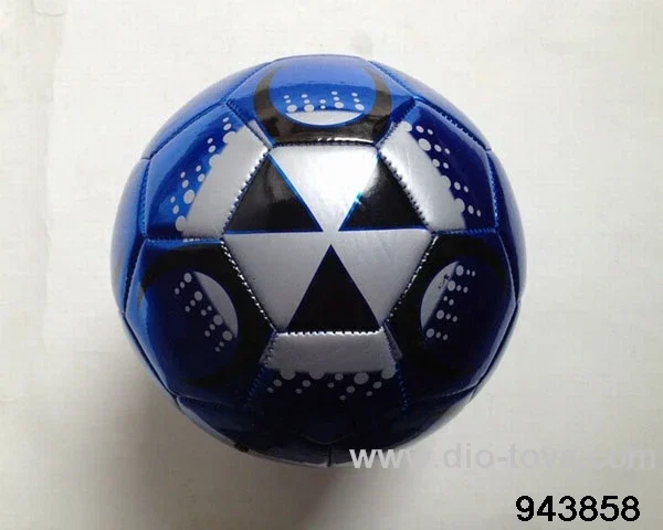 22-23cm football（color random mix）